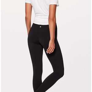 Lululemon Align Pant - 25”
